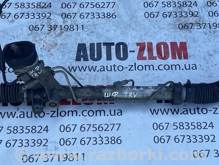 Рулевая рейка для Skoda Fabia Львов 6Q1423055BA
