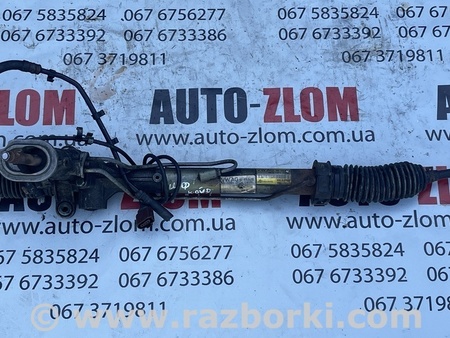 Рулевая рейка для Skoda Fabia Львов 6Q1423055M