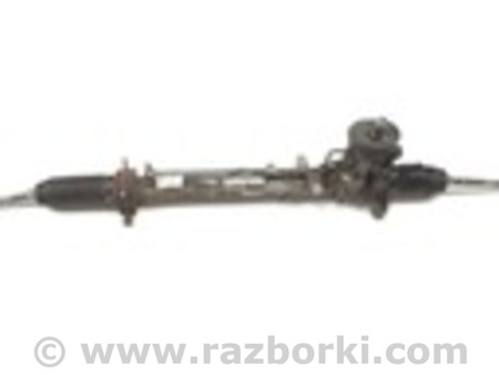 Рулевая рейка для Skoda Octavia Львов 1J1422105DE