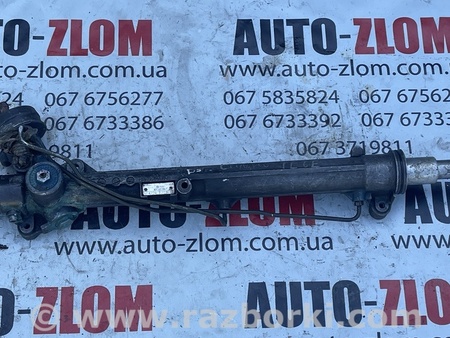 Рулевая рейка для Skoda Superb Львов 8D1422066F