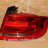 Фонарь задний правый Audi (Ауди) A4 B8 - 8K2, 8K5 (08.2007-11.2015)
