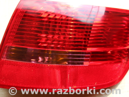 Фонарь задний правый для Audi (Ауди) A6 C6 (02.2004-12.2010) Львов 4F9945096