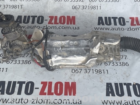 Рулевая рейка для Volkswagen Jetta 6 NF (06.2010 - 04.2019) Львов 5C1423051D, 1K0909144M