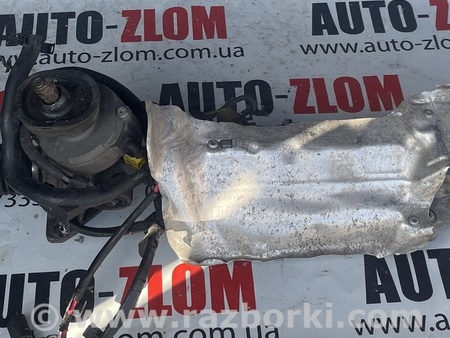 Рулевая рейка для Volkswagen Caddy (все года выпуска) Львов 1K1423051BJ, 1K1909144G