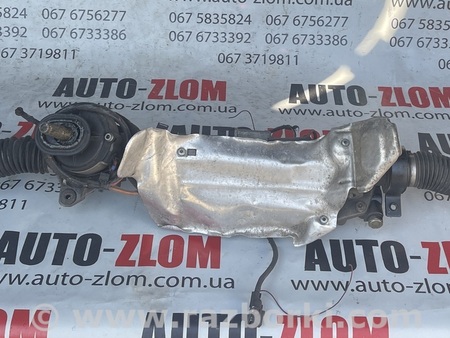 Рулевая рейка для Volkswagen Caddy (все года выпуска) Львов 1K1423051BQ, 1K1909144J