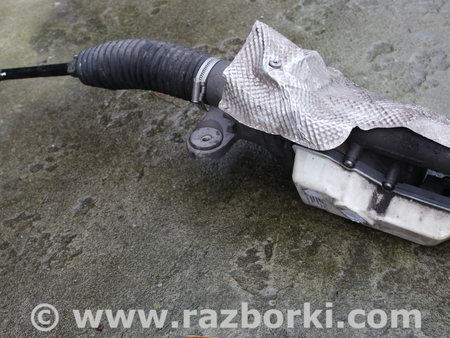 Рулевая рейка для Volkswagen Passat B6 (03.2005-12.2010) Львов 3C1423050M, 5N1909144M