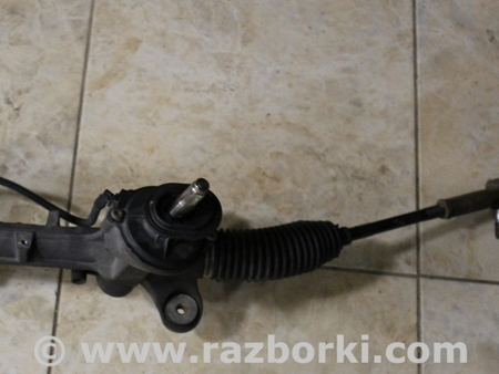 Рулевая рейка для Volkswagen Passat B7 (09.2010-06.2015) Львов 3AB423050C