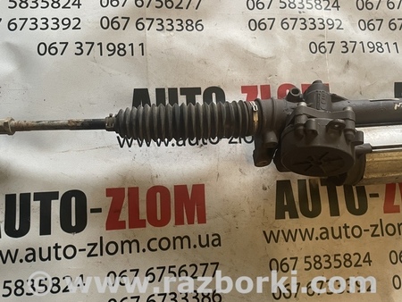 Рулевая рейка для Volkswagen Jetta 6 NF (06.2010 - 04.2019) Львов 5C1423051H, 1K0909144R