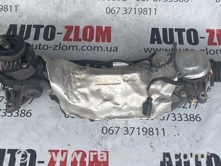 Рулевая рейка для Volkswagen Passat B8 (07.2014-...) Львов 561423051M, 1K0909144R 