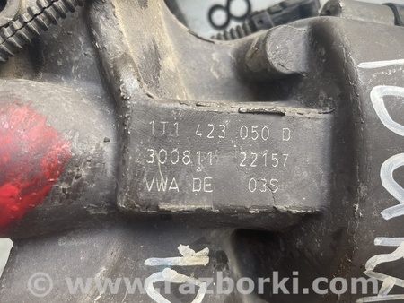 Рулевая рейка для Volkswagen Touran (01.2003-10.2015) Львов 1T1423050D