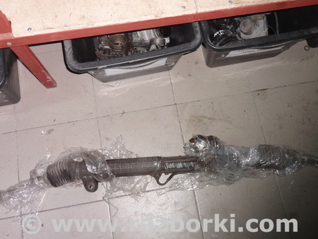 Рулевая рейка для Volkswagen T4 Transporter, Multivan (09.1990-06.2003) Львов 701422055G