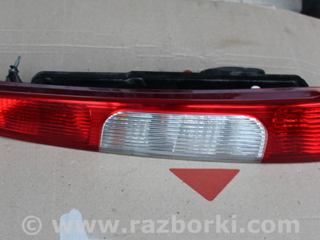 Фонарь задний левый для Ford C-Max Mk1, Mk2 Львов 3m51-13n411-aa