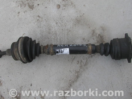 Полуось передняя правая для Audi (Ауди) A6 C5 (02.1997-02.2005) Львов 4B0407272F