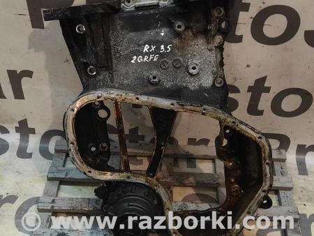 Поддон картера для Toyota Camry 40 XV40 (01.2006-07.2011) Киев 121010P040