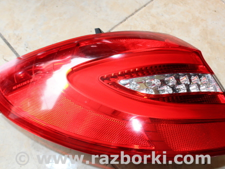 Фонарь задний левый для Mercedes-Benz B-klasse Львов A2468200564