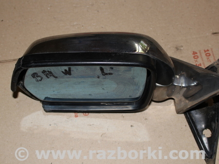 Зеркало левое для BMW 7-Series (все года выпуска) Львов