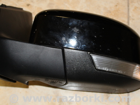 Зеркало левое для Ford Focus 3 (01.2010 - 03.2018) Львов