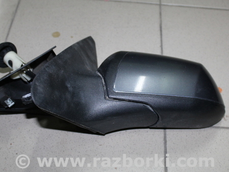 Зеркало левое для Ford Mondeo 3 (09.2000 - 08.2007) Львов