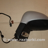 Зеркало левое Peugeot 207