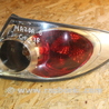 Фонарь задний правый для Mazda 6 GG/GY (2002-2008) Львов
