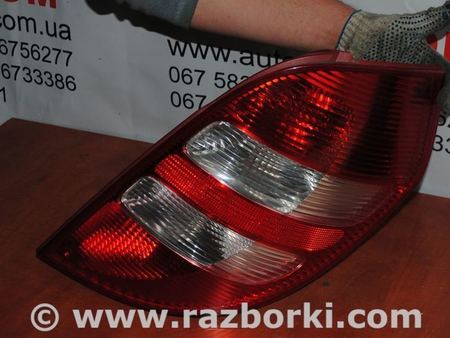 Фонарь задний правый для Mercedes-Benz A-klasse Львов A1698200464