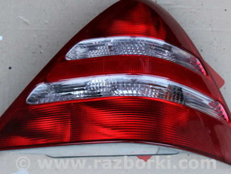 Фонарь задний правый для Mercedes-Benz SLK Львов A1708200864