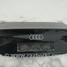 Крышка багажника Audi (Ауди) A4 B8 - 8K2, 8K5 (08.2007-11.2015)