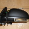 Зеркало левое Volkswagen Golf V Mk5 (10.2003-05.2009)