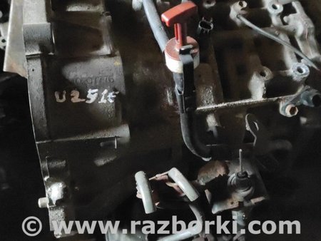 АКПП (коробка автомат) для Toyota Avensis T250 (02.2003-10.2009) Киев 305002D020