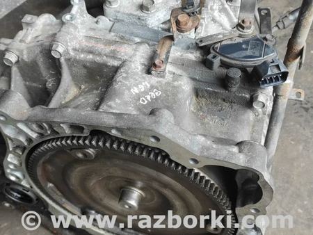 АКПП (коробка автомат) для Hyundai i30 Киев 4500023020