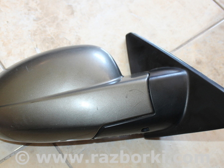 Зеркало правое для Daewoo Nubira II Львов