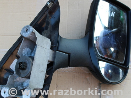 Зеркало правое для Ford Transit (01.2000-2006) Львов
