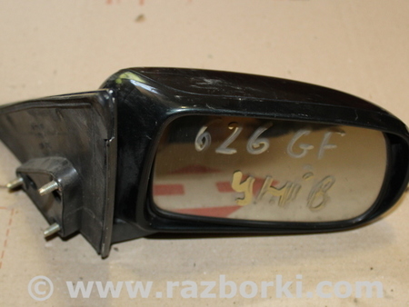 Зеркало правое для Mazda 626 GF/GW (1997-2002) Львов