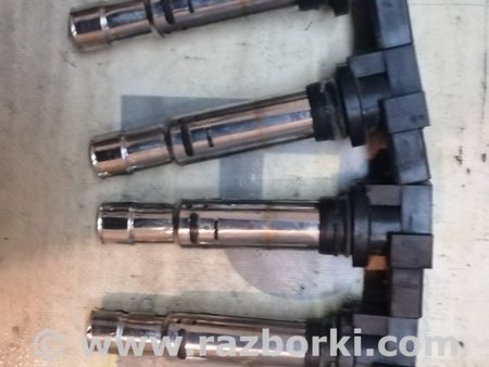 Катушка зажигания для Skoda Fabia New Киев 036905715F