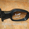 Зеркало правое Renault Clio II (1998-2012)