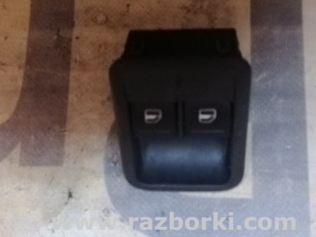 Блок управления стеклоподъемником для Skoda Fabia New Киев 1Z0959858 REH