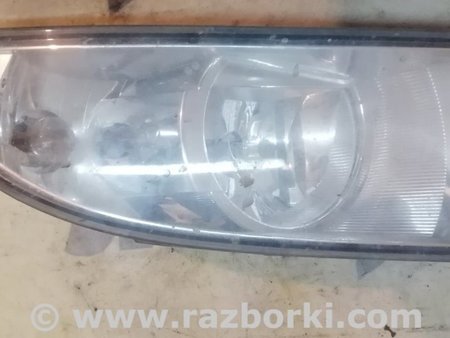 Противотуманная фара правая для Skoda Fabia New Киев 5J0941702B