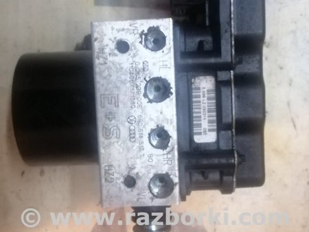 Блок управления ABS для Skoda Fabia New Киев 6R0614517T