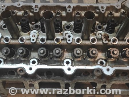 Головка блока для Toyota Venza Киев 1110109346