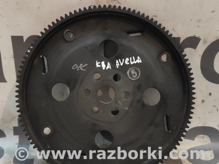 Ведущий диск для KIA Avella Киев 0FU6219020A