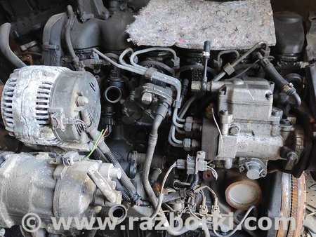 Двигатель дизель 2.5 для Volkswagen T4 Transporter, Multivan (09.1990-06.2003) Киев 074100091AX