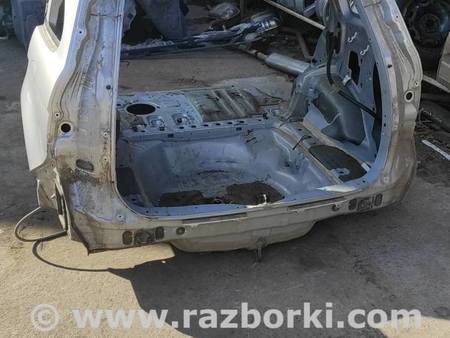 Задняя половина для Honda CR-V Киев 66100SWWG00ZZ