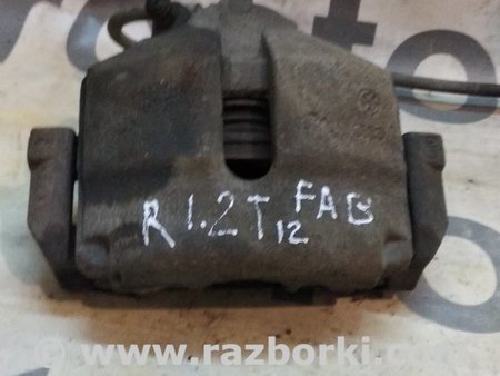 Суппорт для Skoda Rapid Киев 6RF615124