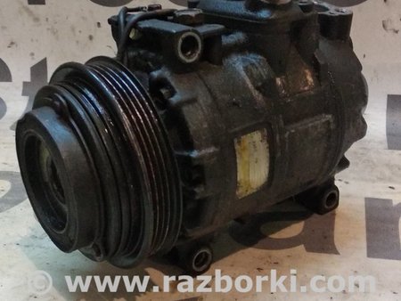 Компрессор кондиционера для Volkswagen Passat B5 (08.1996-02.2005) Киев 4B0260805C