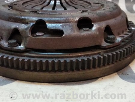 Маховик для Skoda Fabia New Киев 036105269M
