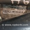 Трапеция дворников для Audi (Ауди) A6 (все модели, все годы выпуска) Киев 4B1955603A