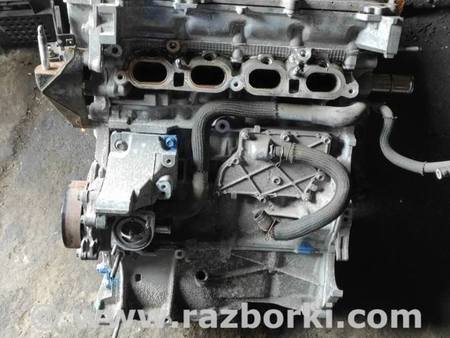 Двигатель для Toyota RAV-4 (05-12) Киев 1900037362