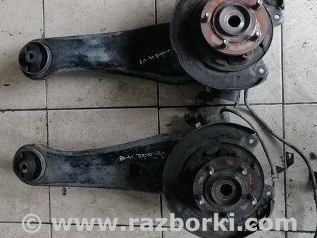 Рычаг задний продольный для Mitsubishi Outlander Киев MR519030