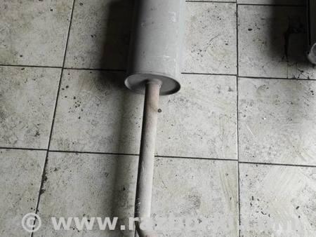 Резонатор для Honda CR-V Киев 18220SWAJ01