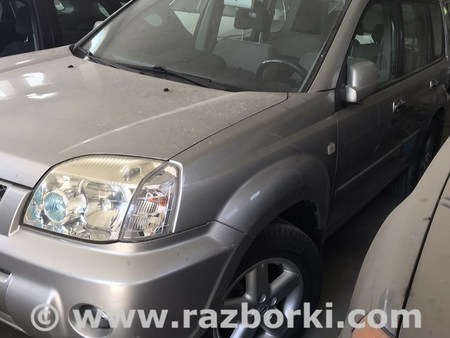 Решетка радиатора для Nissan X-Trail Киев 62310EQ317